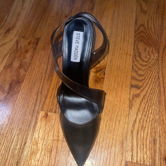 New Steven Madden Heels - Picture 3 of 3